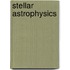 Stellar Astrophysics