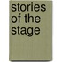 Stories Of The Stage