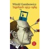 Tagebuch 1953 - 1969 door Witold Gombrowicz