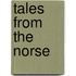 Tales From The Norse