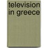 Television in Greece