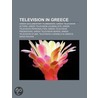 Television in Greece door Not Available