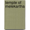 Temple of Melekartha by Isaac Taylor