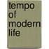 Tempo of Modern Life