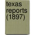 Texas Reports (1897)