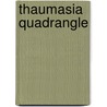 Thaumasia Quadrangle door Not Available