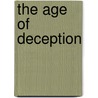 The Age of Deception by Mohammed Elbaradei
