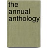 The Annual Anthology door Charles Lamb