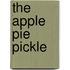 The Apple Pie Pickle