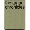 The Argan Chronicles door Jl Johnson