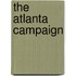 The Atlanta Campaign