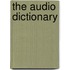 The Audio Dictionary