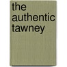 The Authentic Tawney door Tim Gray
