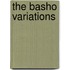 The Basho Variations
