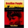 The Brazilian People door Gustavo Lins Ribeiro