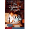 The Callender Papers by Cynthia Voight