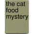 The Cat Food Mystery