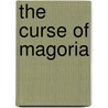 The Curse Of Magoria by Paul Stewart