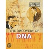 The Discovery Of Dna door Camilla DeLaBedoyere