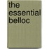 The Essential Belloc