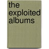 The Exploited Albums door Not Available
