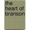 The Heart of Branson door Arline Chandler