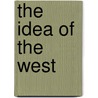 The Idea of the West door Doug Aitken