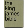 The King James Bible by David Norton