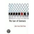 The Law Of Contracts