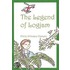 The Legend Of Logjam