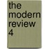 The Modern Review  4