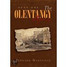 The Olentangy Legacy door Bernard Mansfield