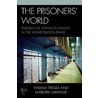 The Prisoners' World door William Tregea