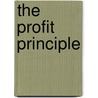 The Profit Principle by Peter Fritz