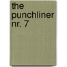 The Punchliner Nr. 7 door Max Lüthke