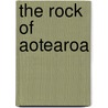 The Rock Of Aotearoa door Khu Lotshe