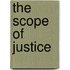 The Scope of Justice
