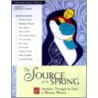 The Source Of Spring door Judith Shapiro