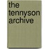 The Tennyson Archive