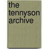 The Tennyson Archive by Ricks