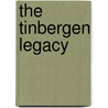 The Tinbergen Legacy door T.R. Halliday