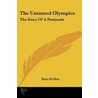 The Untamed Olympics door Ruby El Hult