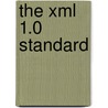 The Xml 1.0 Standard door Xml Working Group W3c Xml Working Group