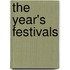 The Year's Festivals