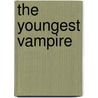 The Youngest Vampire by John Williams