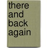 There And Back Again door Sean Astin