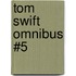 Tom Swift Omnibus #5