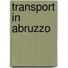 Transport in Abruzzo door Not Available