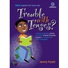 Trouble With Tenses? door Jenny Pyatt