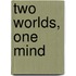 Two Worlds, One Mind